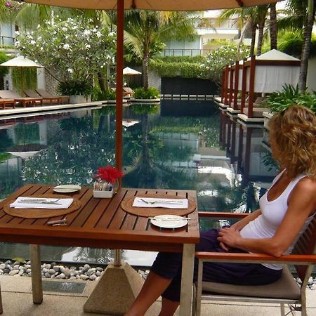 Beachfront 2 Bedroom Luxury Condo Chava Surin Εξωτερικό φωτογραφία