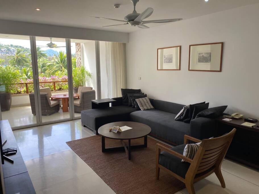 Beachfront 2 Bedroom Luxury Condo Chava Surin Εξωτερικό φωτογραφία
