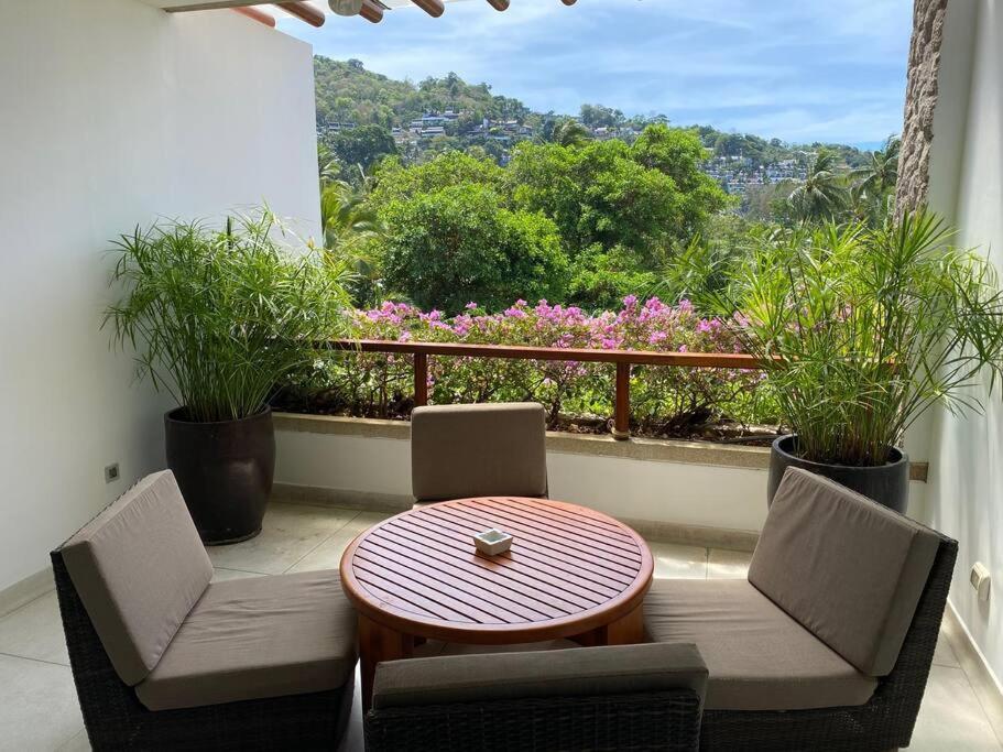 Beachfront 2 Bedroom Luxury Condo Chava Surin Εξωτερικό φωτογραφία
