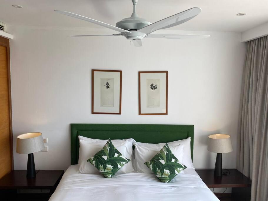 Beachfront 2 Bedroom Luxury Condo Chava Surin Εξωτερικό φωτογραφία