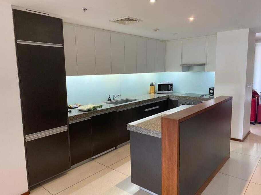 Beachfront 2 Bedroom Luxury Condo Chava Surin Εξωτερικό φωτογραφία