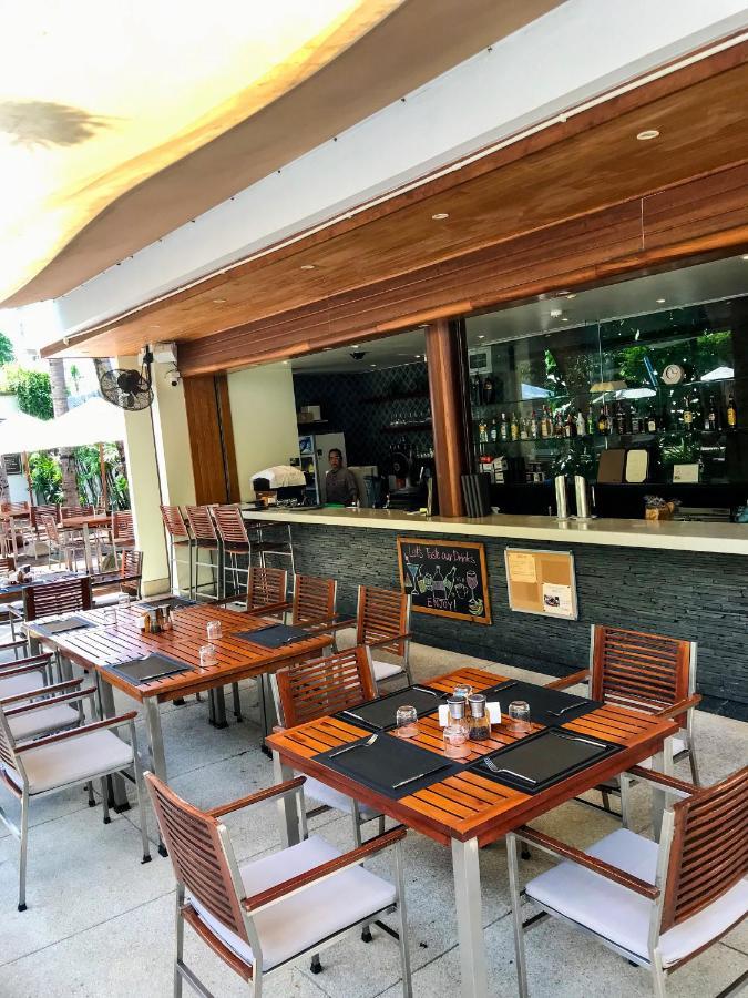 Beachfront 2 Bedroom Luxury Condo Chava Surin Εξωτερικό φωτογραφία